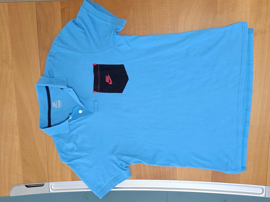 Nike-Много Запазена