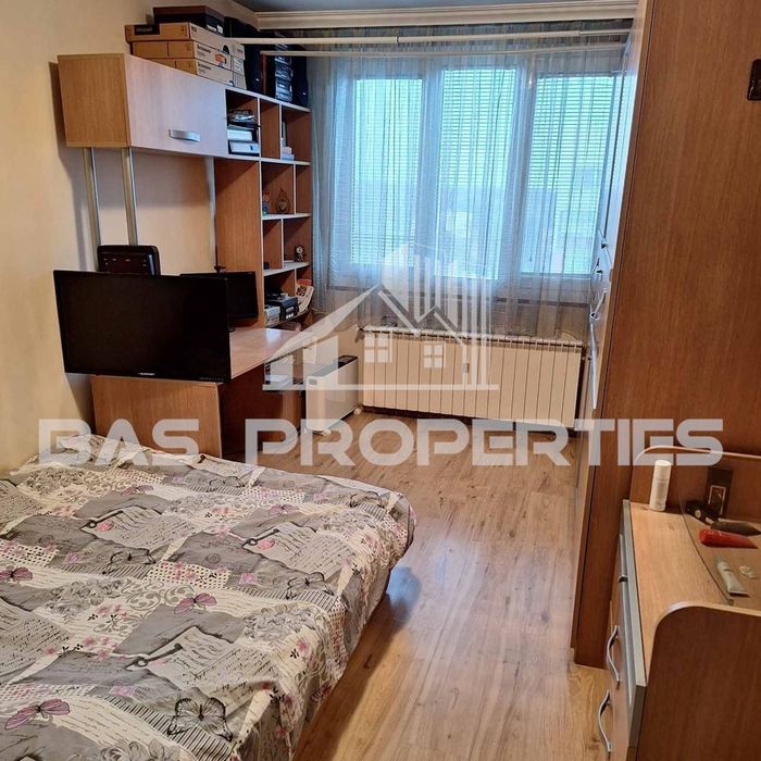 Продава се Тристаен апартамент в София, Връбница 2 - 86 кв.м за 1364 €/кв.м - Снимка #6