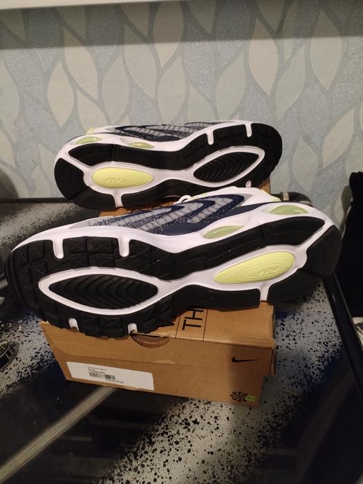 Nike Air Max TW 44 номер