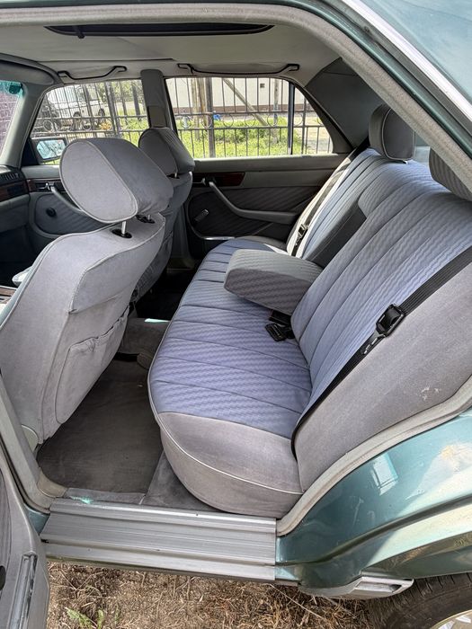 MERCEDES-BENZ S-Class 1983 — imagine 4
