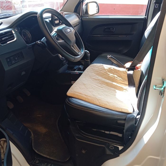 Shinrey T30 sirochni sotiladi yili 2024 gaz 2ta 75tali shinalari yangi