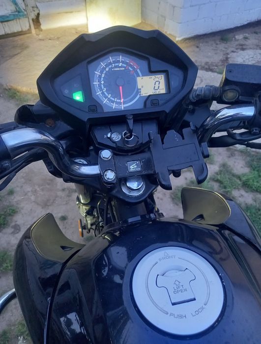 Продается Хонда 150 кубов