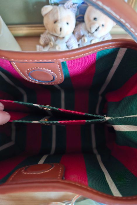 Чанта нова Gucci