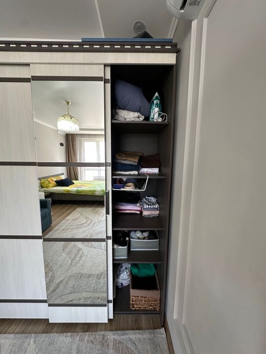 Спальный гарнитур