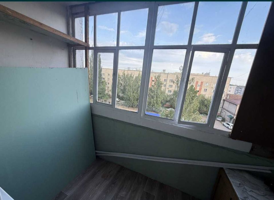Продам 1 ком кв район Атлантиды