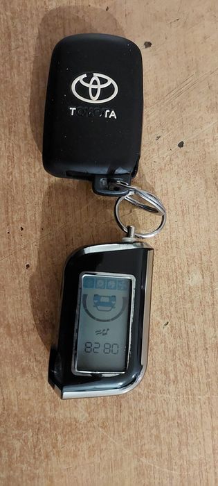 Продам Тойоту Камри 55 Европеец.