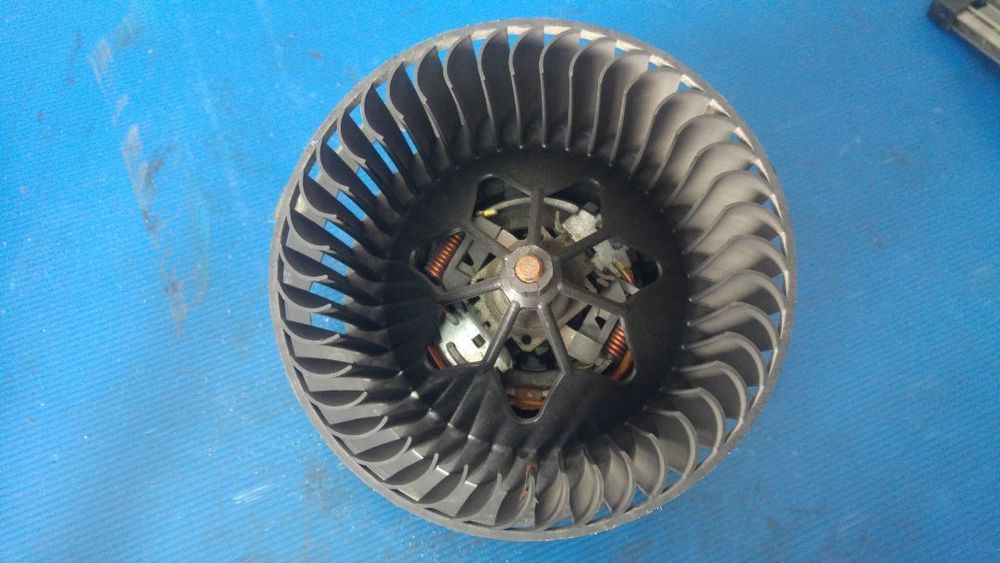 aeroterma audi a3 8p 2004