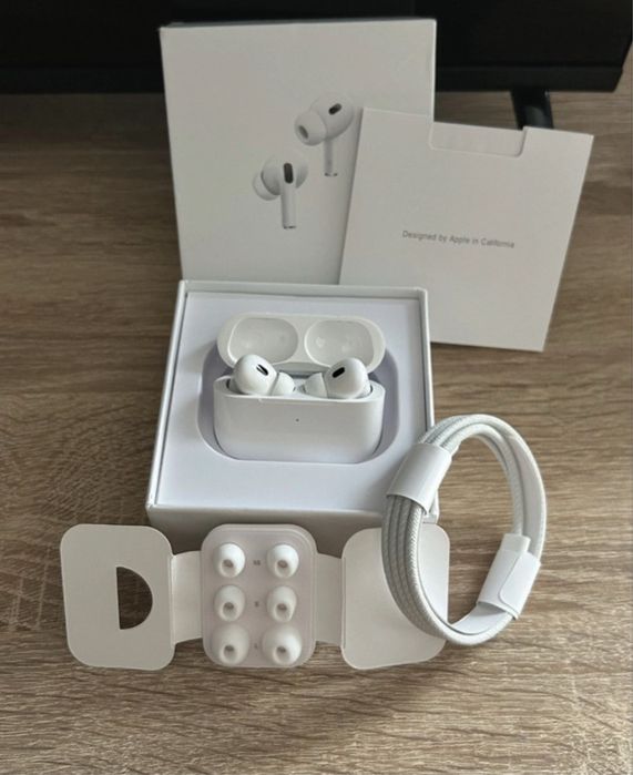 [PREMIUM] AirPods Pro 2