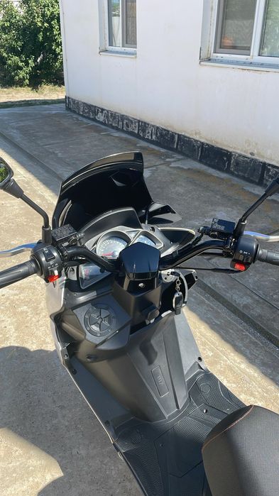 Мопед Макси 49 куб