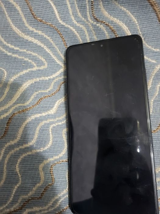 Redmi note 12 pro и samsung s9+