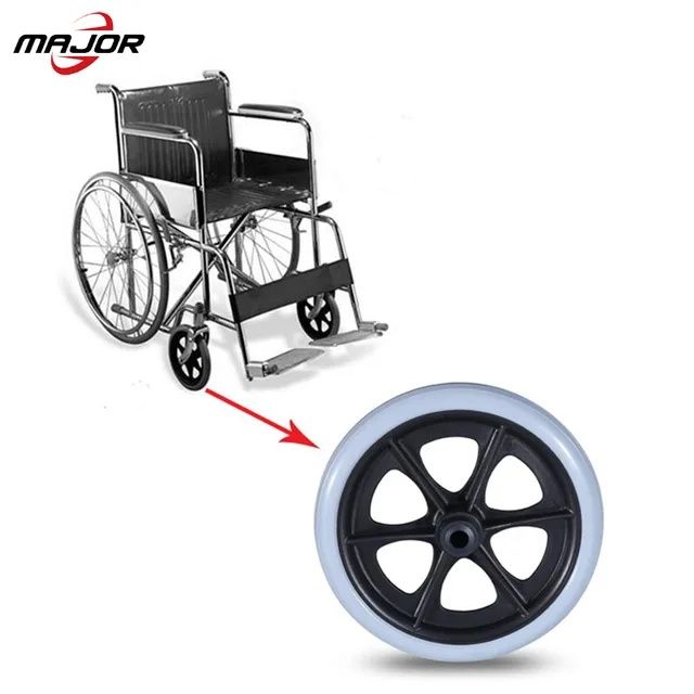 Баллоны для инвалидной коляски запчасти N 87