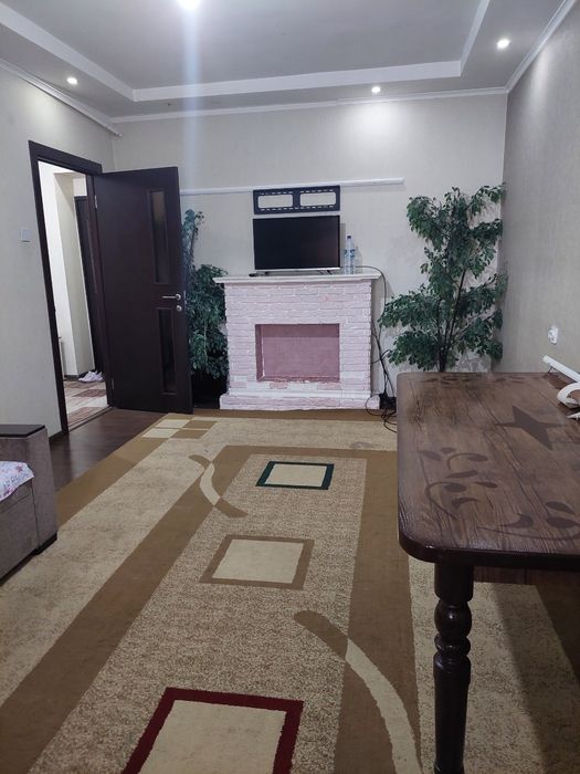 Продам квартиру Янги Хает 9й участок