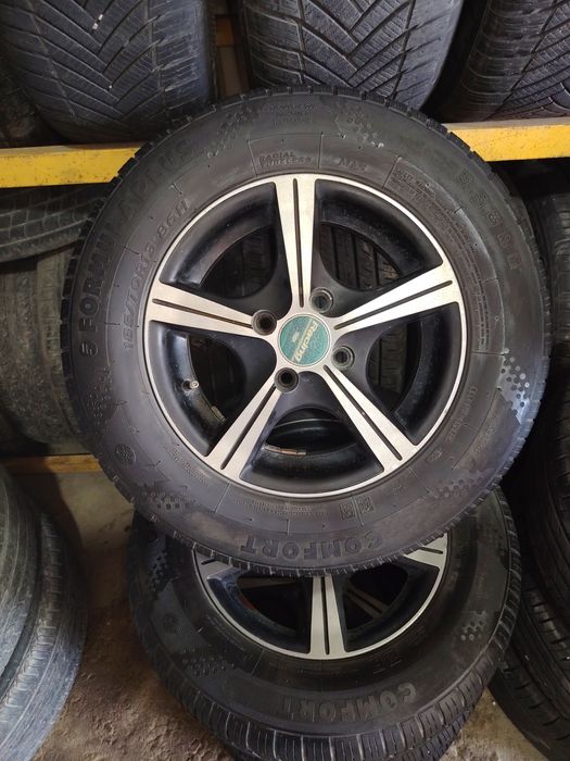 Jiguli Nexia Spark tushadigan R13 saka diska sotiladi