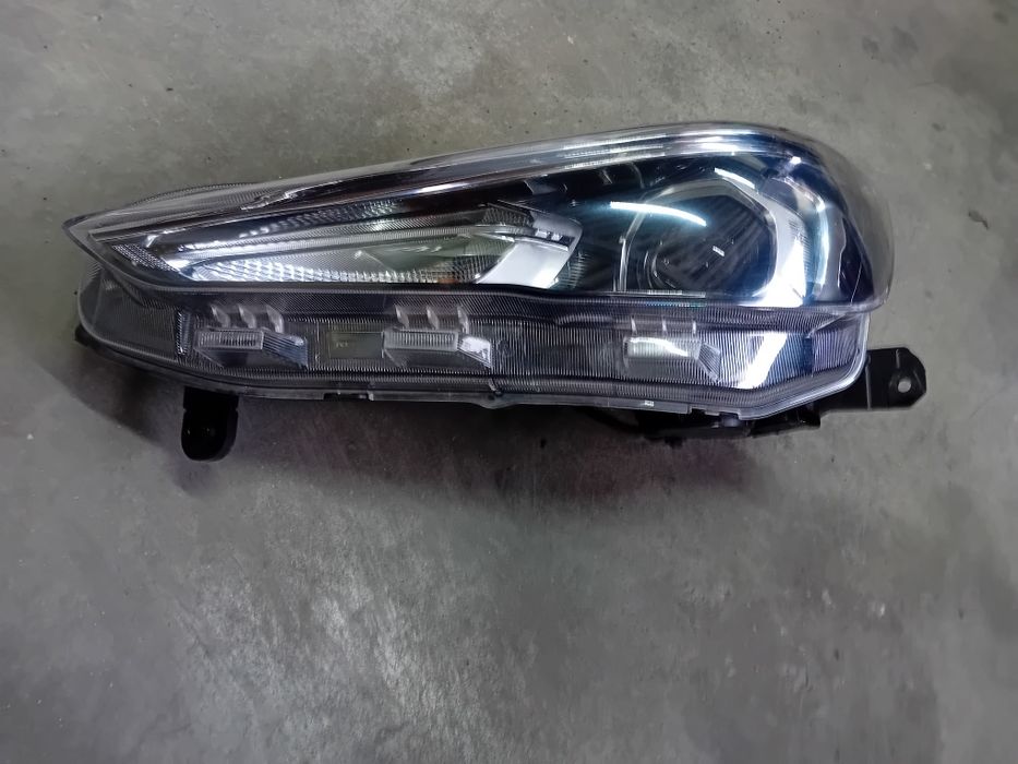 Far stanga MG3 Full Led