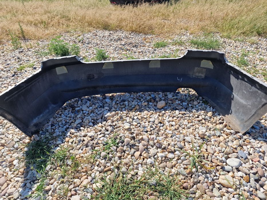 Bara spate fara gauri senzori bmw e92 e93 nonfacelift