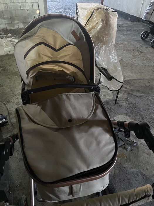 коляска отдам даром