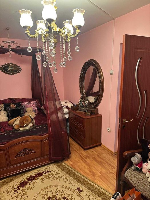 Apartament la cheie in centrul orasului Brezoi