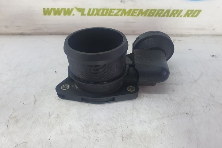 Clapeta acceleratie  2.0 hdi RHS 9638246680 Citroen C5 1 seria