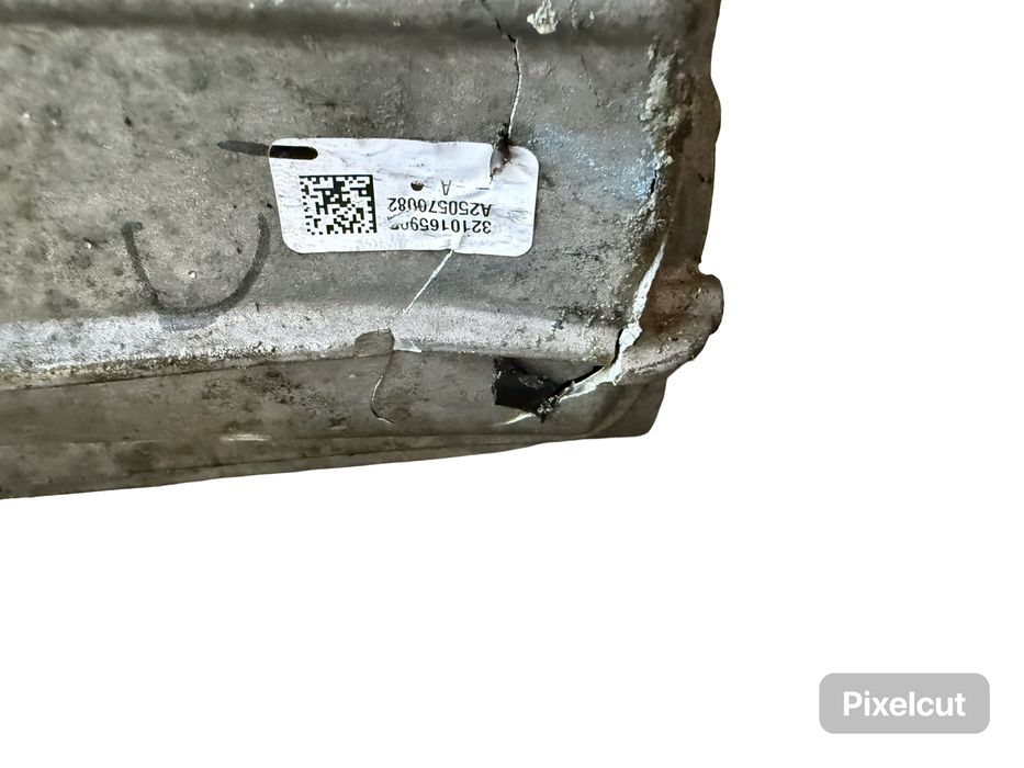 Cutie Viteze Dacia Logan 2025 1.0 TCe H4D-F4 EURO6 67 KW - Carcasa spa