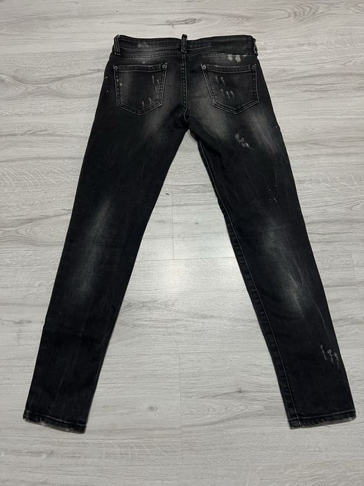 Дънки   Dsquared