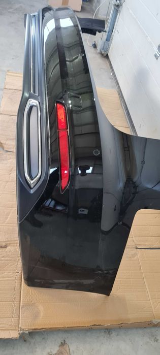 Bara spate Audi A6 C8 2019-2022 Avant 6 senzori