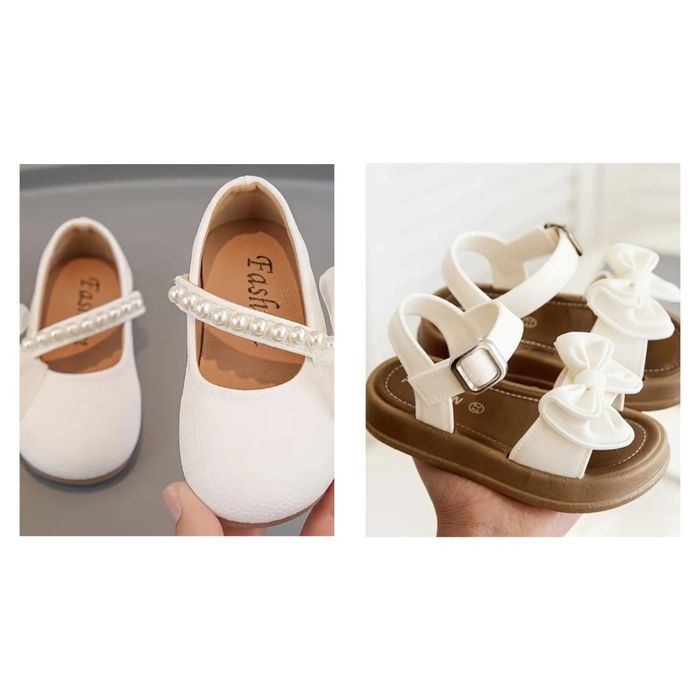 Детская обувь на 2,3 года.