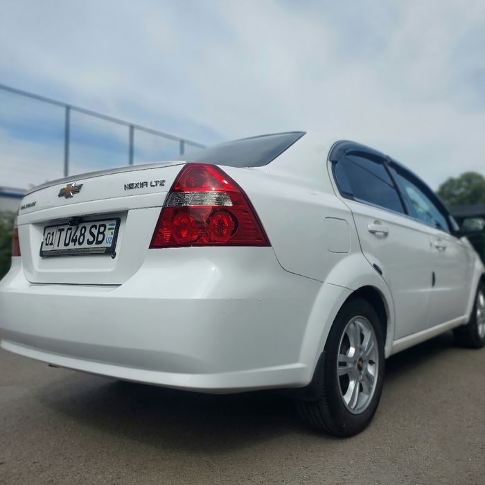 Продаётся Chevrolet Nexia 3 (Автомат)