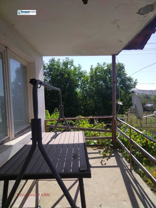 Продавам къща в с. Зайчино ореше