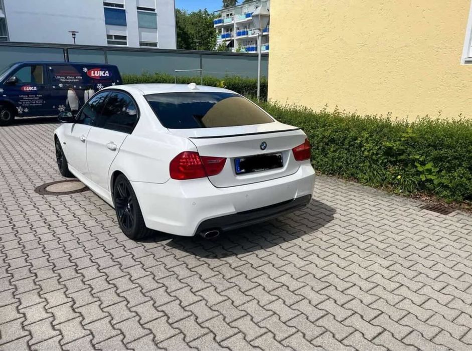 BMW 3 Series 2010 — imagine 2