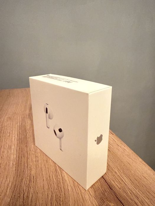 Продам оригинал airpods 3