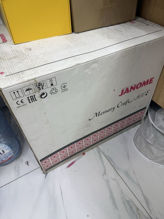 Срочна продам вышивальный машинка