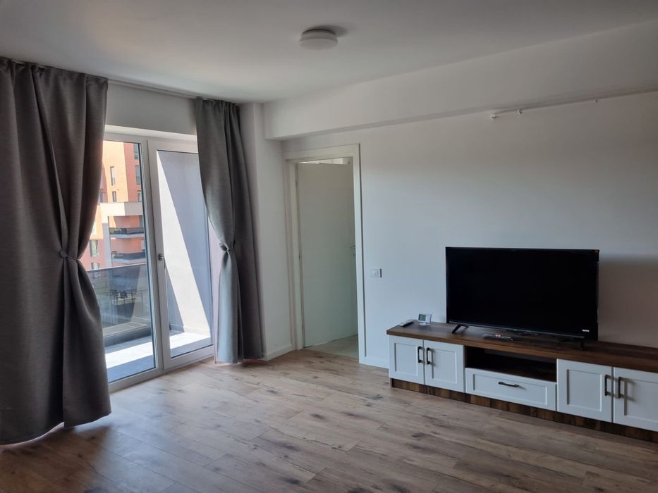Prima închiriere | Apartament 1 cameră