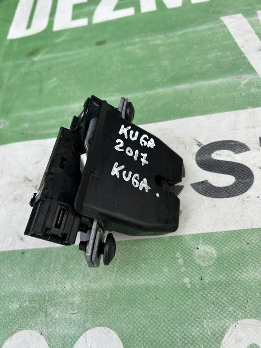 Broască haion, încuietoare haion Fotd Kuga 2017