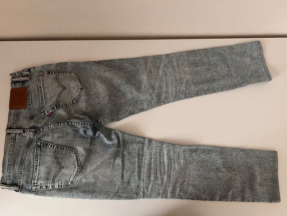 Мужские джинсы Levi’s