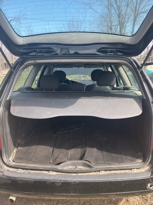 Ford Focus Break 1.8 Benzina