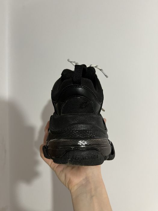 Balenciaga Triple S