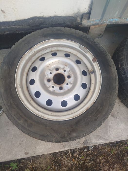 Продам диски автомобильные