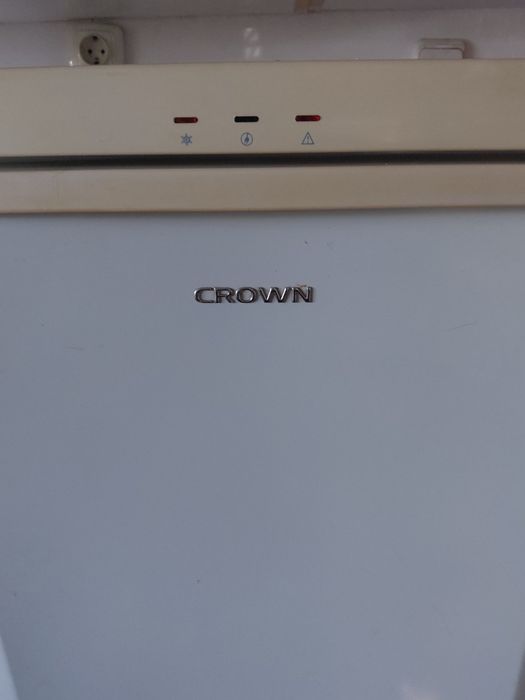 Фризер Crown използван