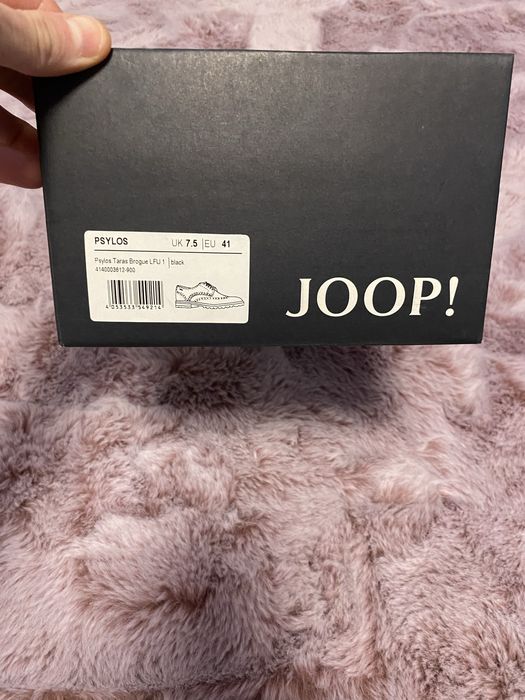 Мъжки обувки JOOP