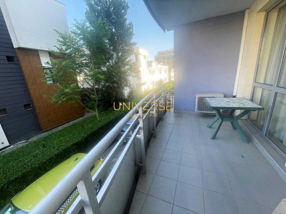Продава се Двустаен апартамент в к.к. Слънчев бряг - 72 кв.м за 1110 €/кв.м - Снимка #9
