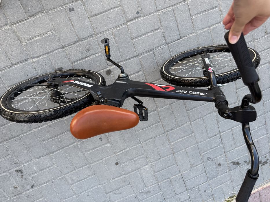 Велосипед детский