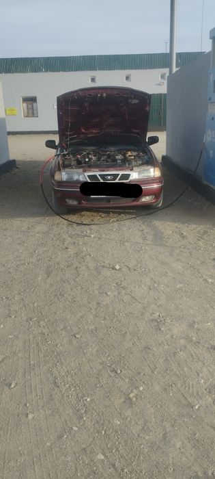 Nexia 1 sons tilambilior