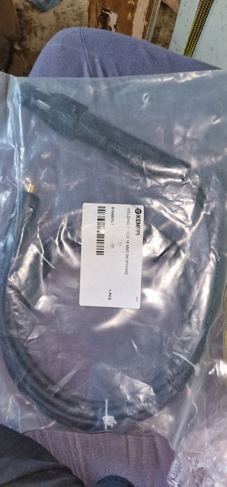 Jucarii kemppi cablu