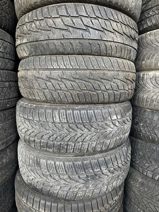 Шины из Европы 235/65/17