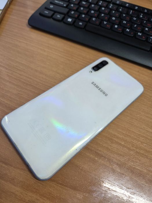 Самсунг А50 оригинал