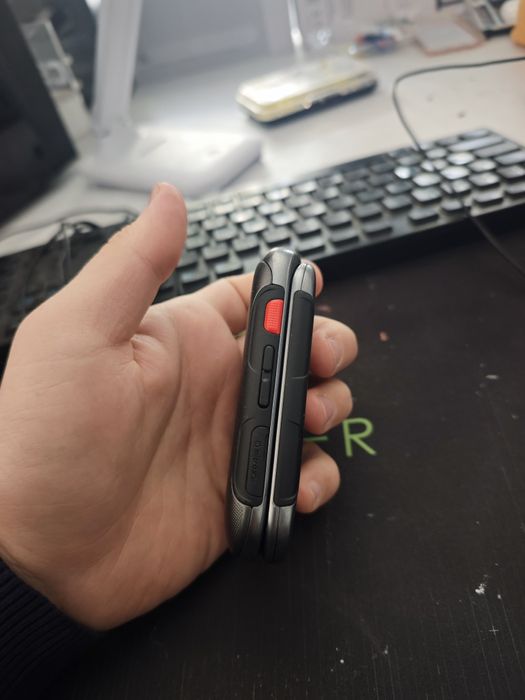 Samsung Verizon Perfectum Convoy 3