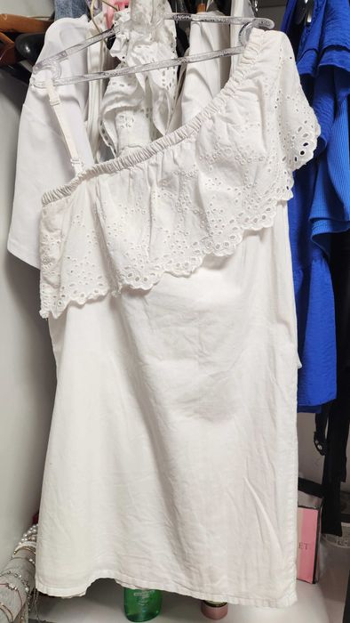 Детски рокли 122-128 НМ