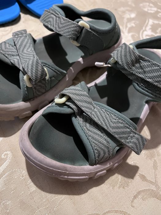 Sandale Quechua copii foarte comode si usoare