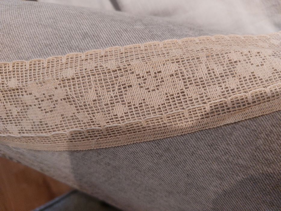 Дантела/декорация