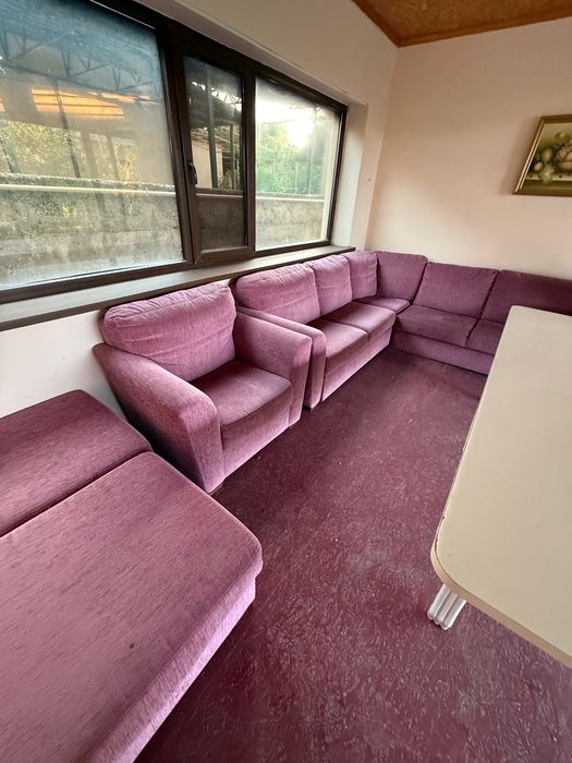 Истикпалский мебель